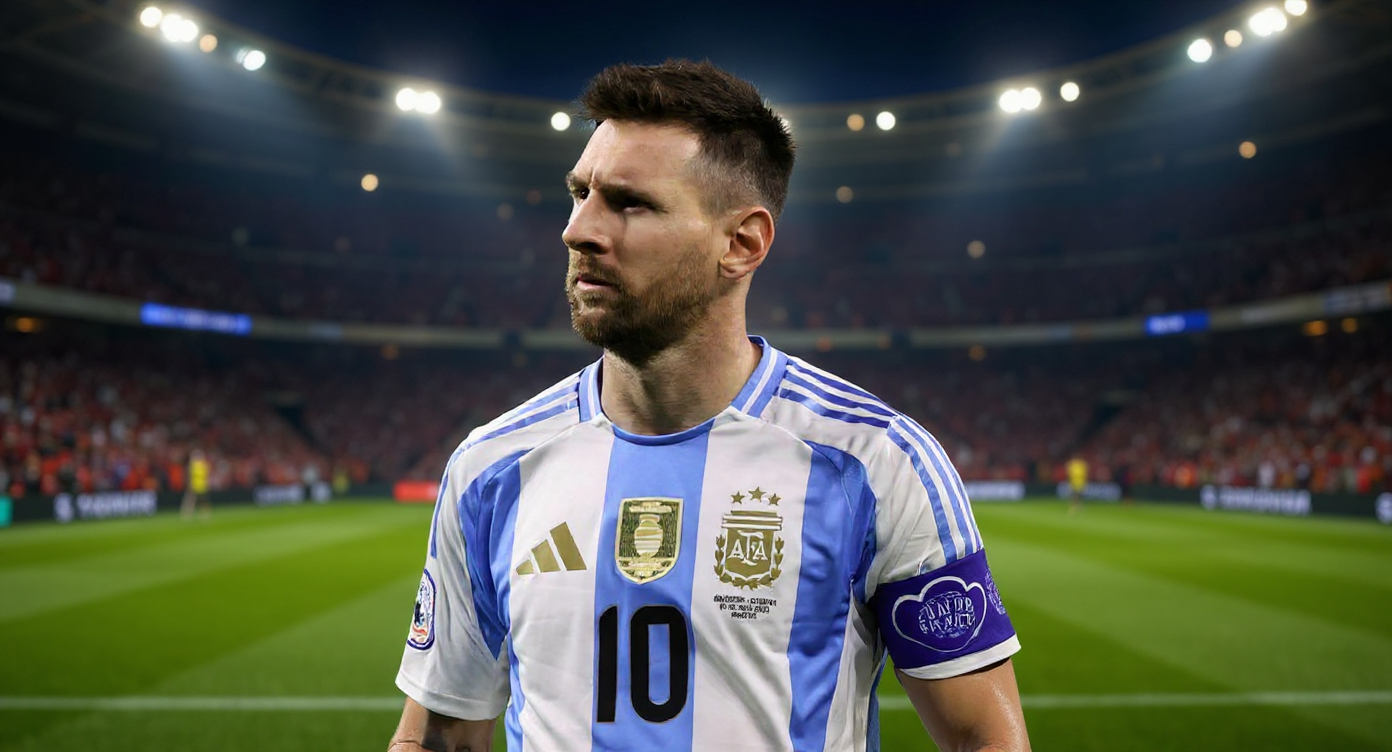 Miroslav Klose: ‘I would be happy if it were Messi’ as World Cup scoring record faces imminent threat