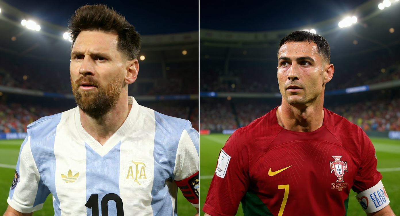 Lionel Messi poised to equal Miroslav Klose’s World Cup wins record as 2026 tournament begins