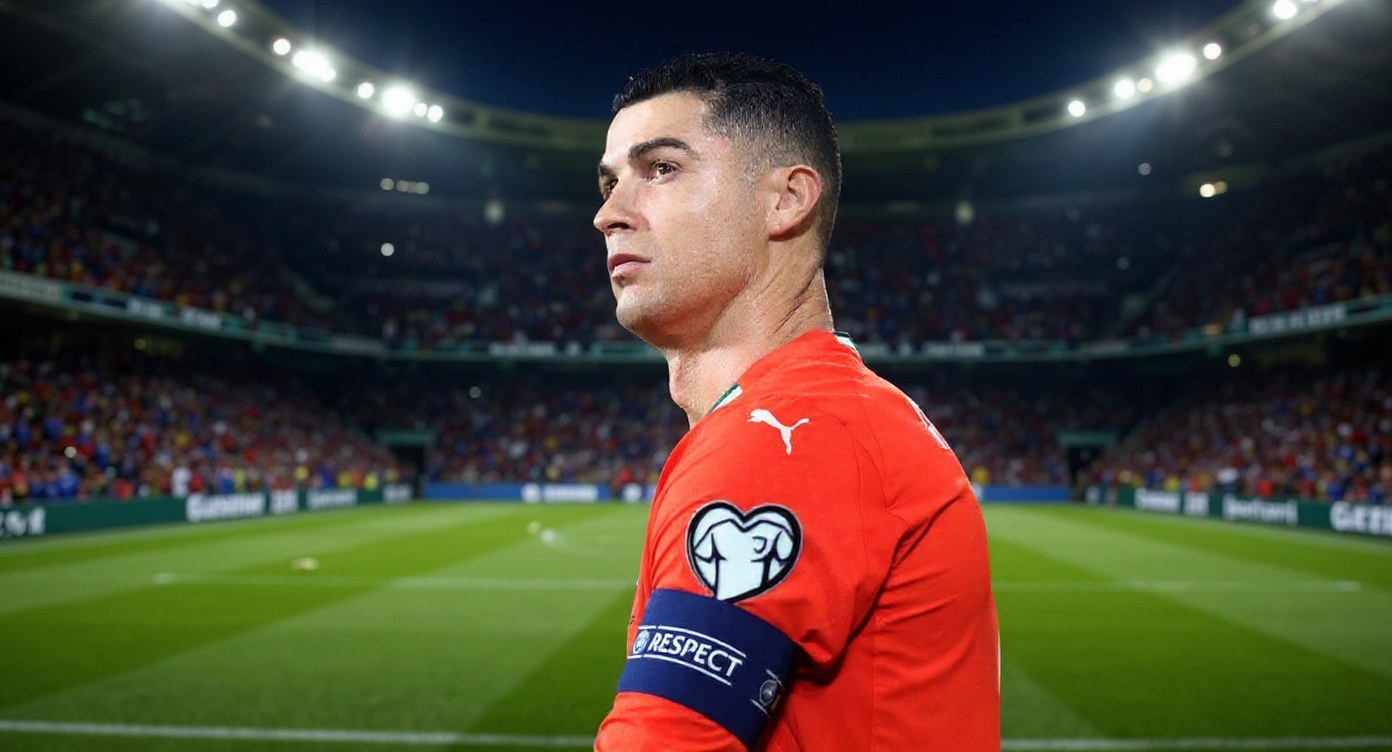 Portugal team news vs Chile: Ronaldo expected to start in final World Cup warm-up