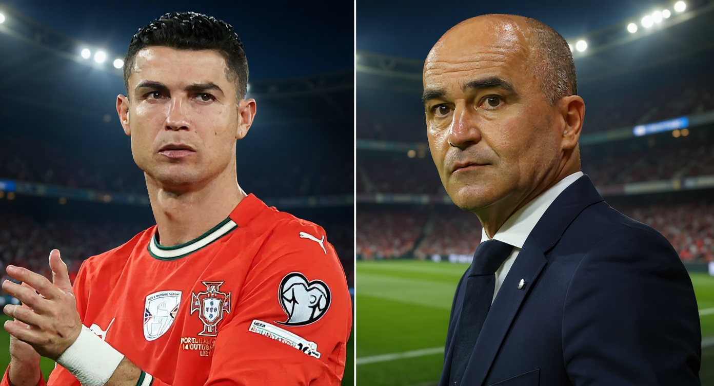 Why Portugal are delaying their World Cup trip: Martinez explains late US arrival before 2026 opener