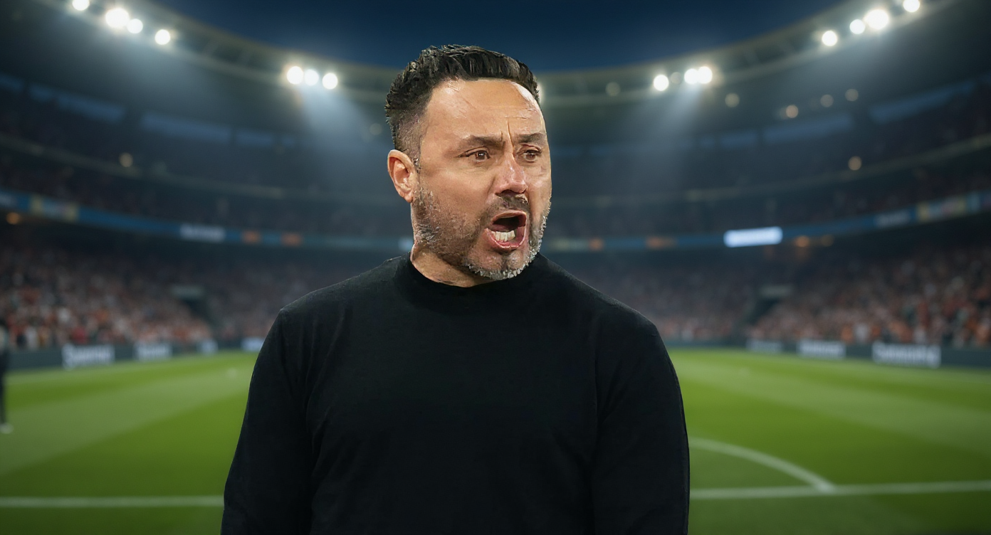 Tottenham transfer news: Spurs complete second signing as De Zerbi adds Premier League experience
