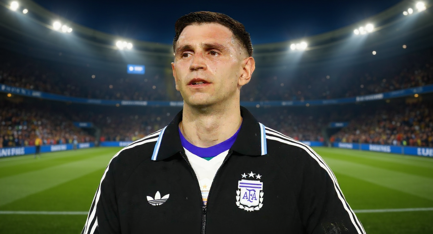 Argentina Team News: Messi and Emiliano Martínez Rested for Honduras Friendly — What We Know