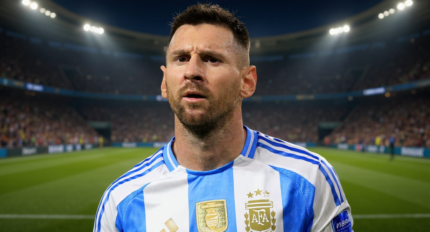 Argentina team news vs Honduras: Scaloni drops Messi, Musso starts and right-back dilemma for pre-World Cup friendly