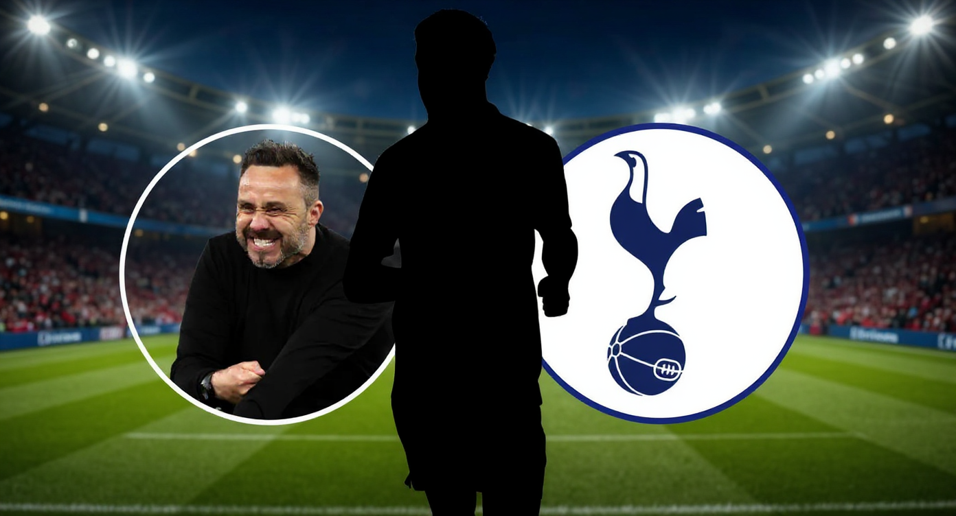 Tottenham transfer update: Savinho 'ready' to move to London as Man City weigh sale