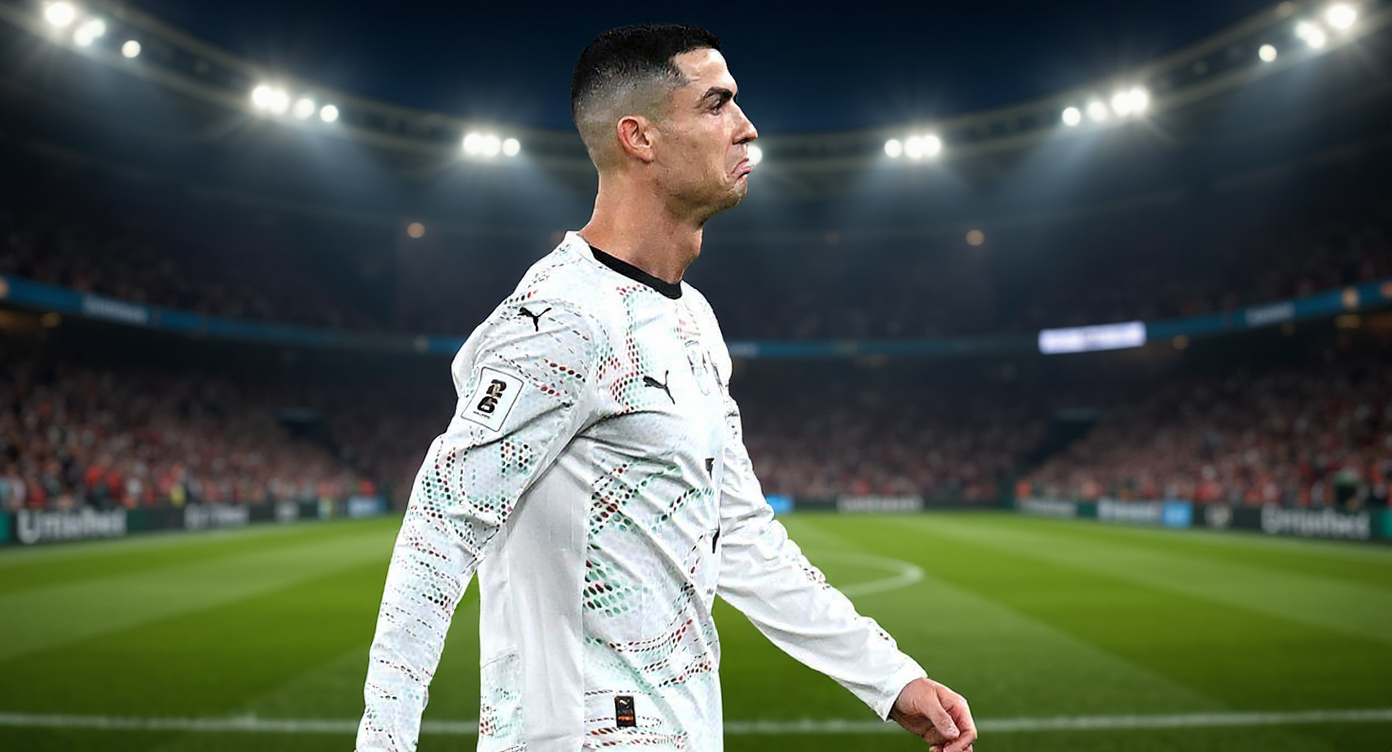 Portugal vs Chile TV and live stream guide (USA): How to watch June 6, 2026 friendly