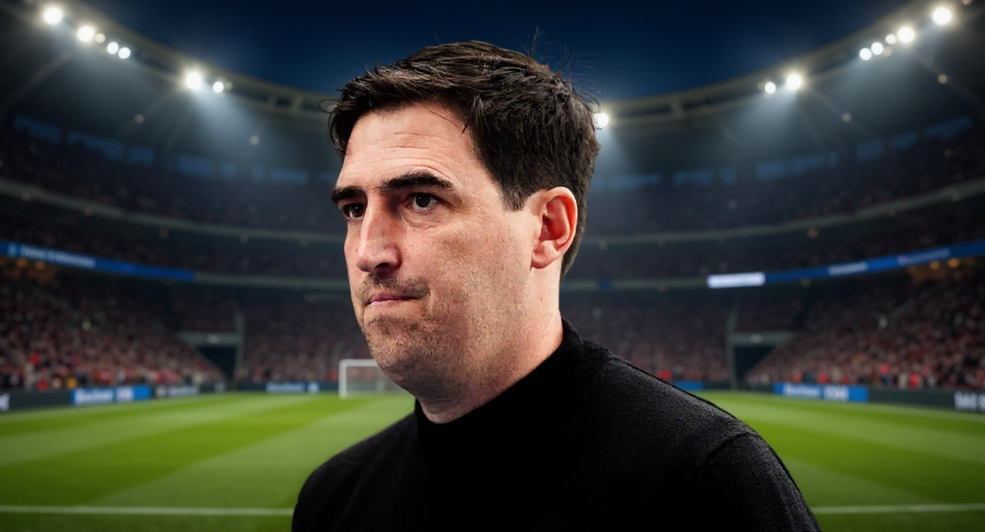 Andoni Iraola faces early setback as Liverpool ally enters advanced Saudi Pro League talks