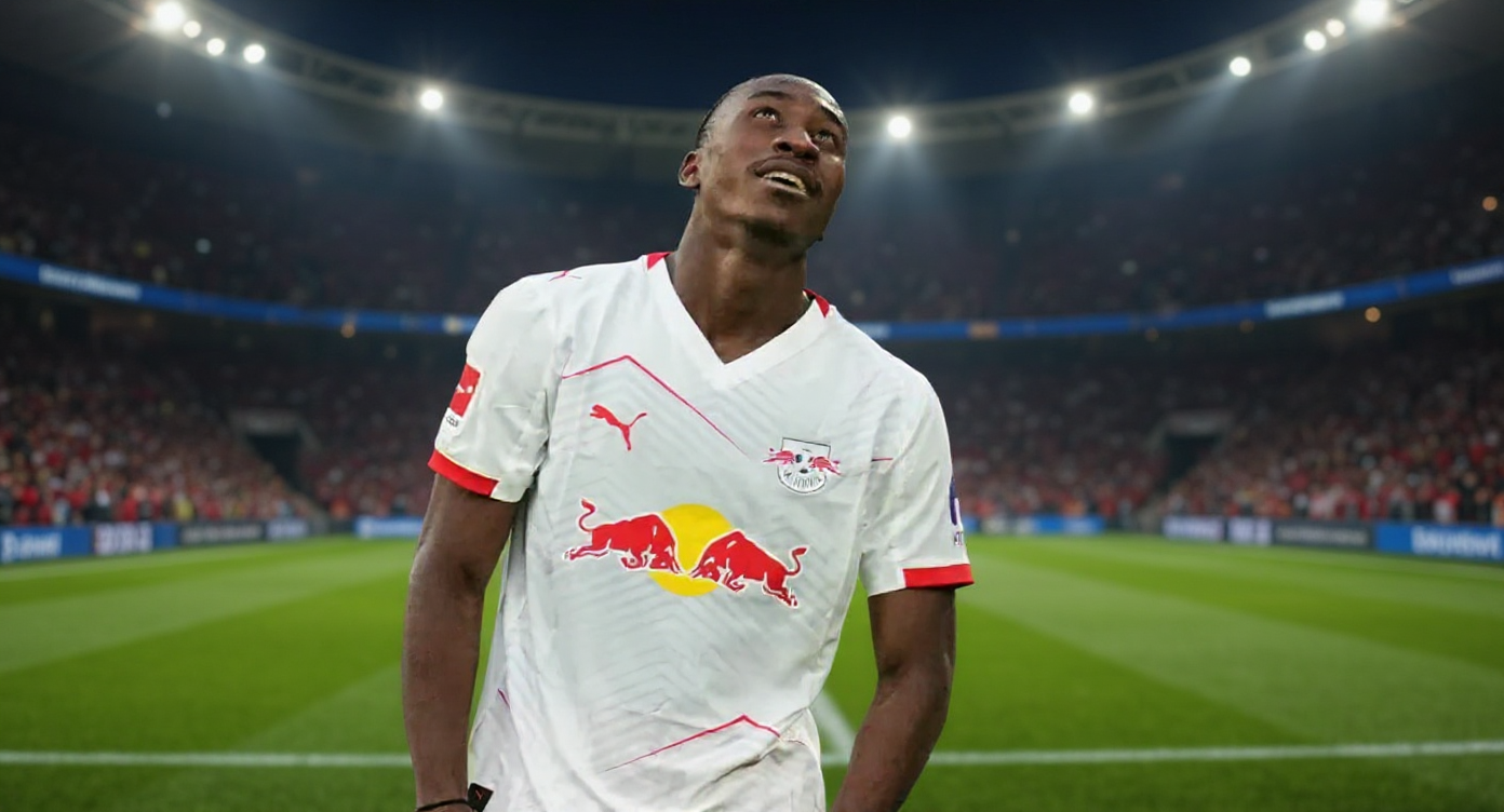 Liverpool 'closest' to triggering £50m release clause for Diomande alternative, report says