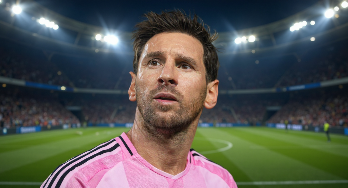 Lionel Messi next games: Argentina friendly vs Iceland on June 9 and Inter Miami return in July