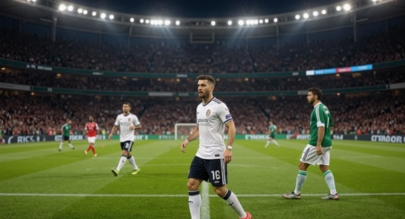 FIFA reverses World Cup water bottle ban — fans can bring one sealed 20oz bottle