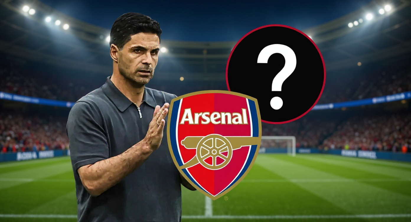 Arsenal star reportedly 'tempted' by Premier League move as Arteta prepares summer overhaul