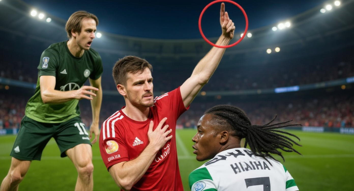 Summer 2026 Transfer Window: Key Premier League, La Liga, Serie A, Bundesliga and Ligue 1 Moves
