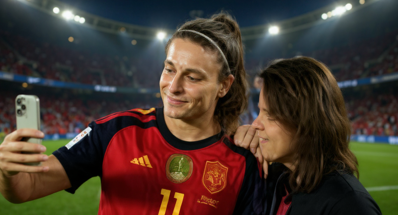 Alexia Putellas Agrees Personal Terms with London City Lionesses in WSL Move