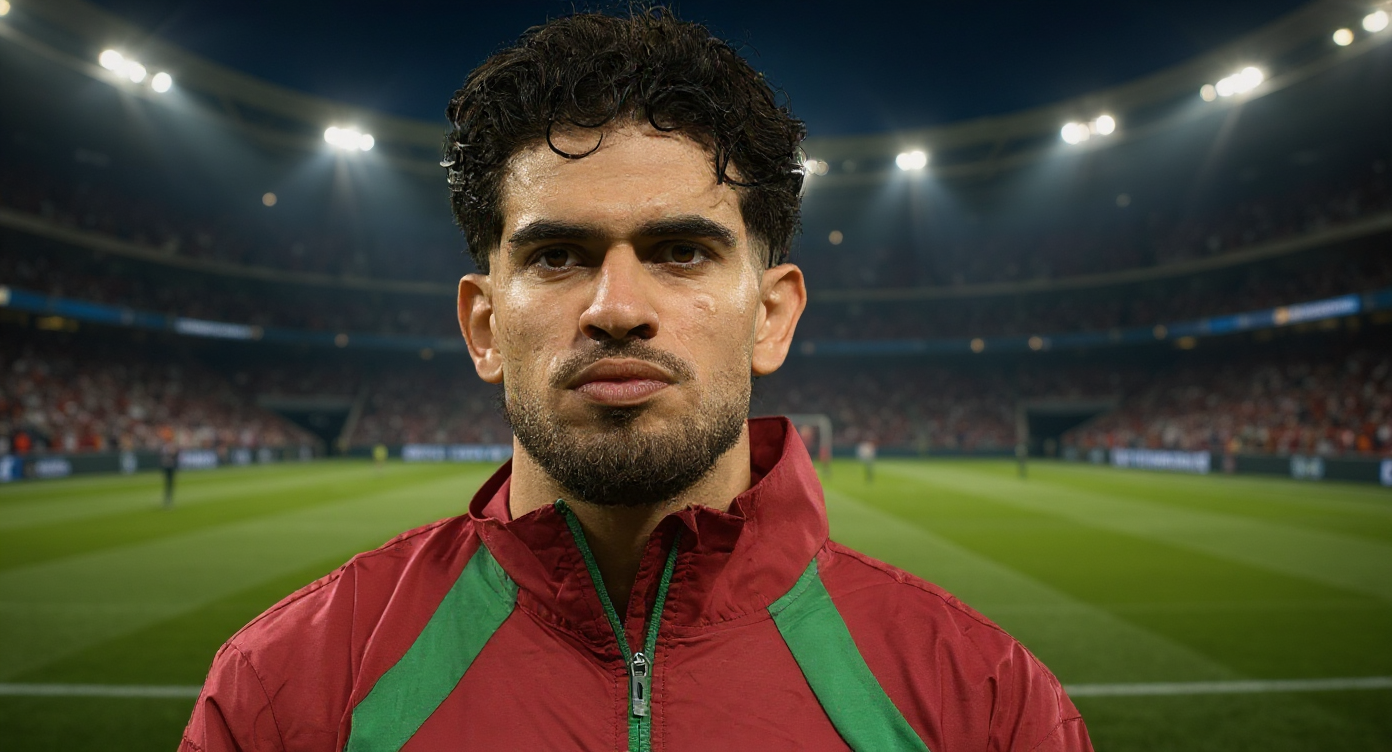 Abde Ezzalzouli Injury: Report says MCL Sprain Will Keep Morocco Star Out of 2026 World Cup