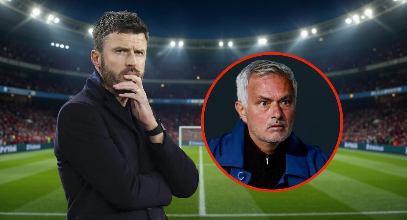 Man Utd transfer blow: Mourinho reportedly keeping Aurelien Tchouameni at Real Madrid