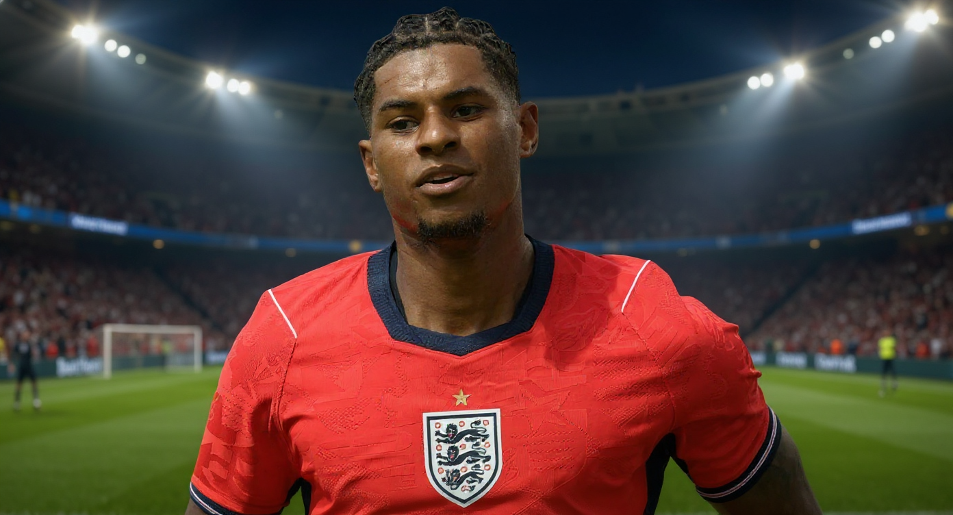 Marcus Rashford transfer update: Bayern reportedly ready to pay €46m but demand pay cut