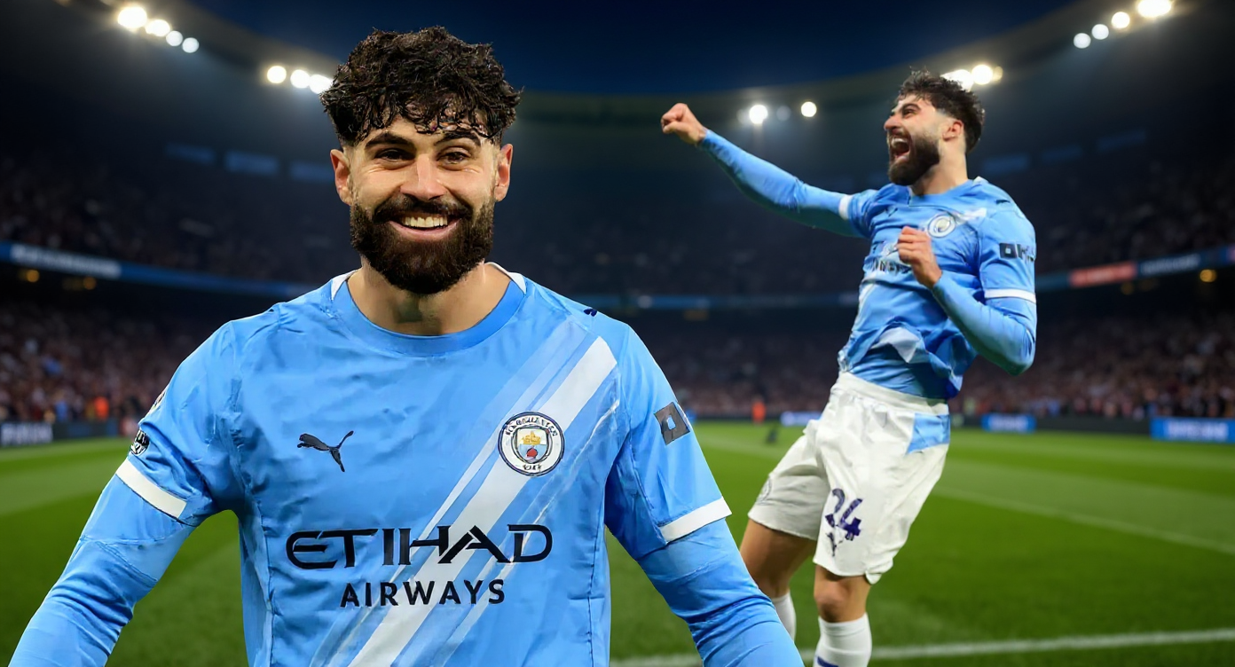 Man City receive boost in Josko Gvardiol saga amid Bayern and Real interest