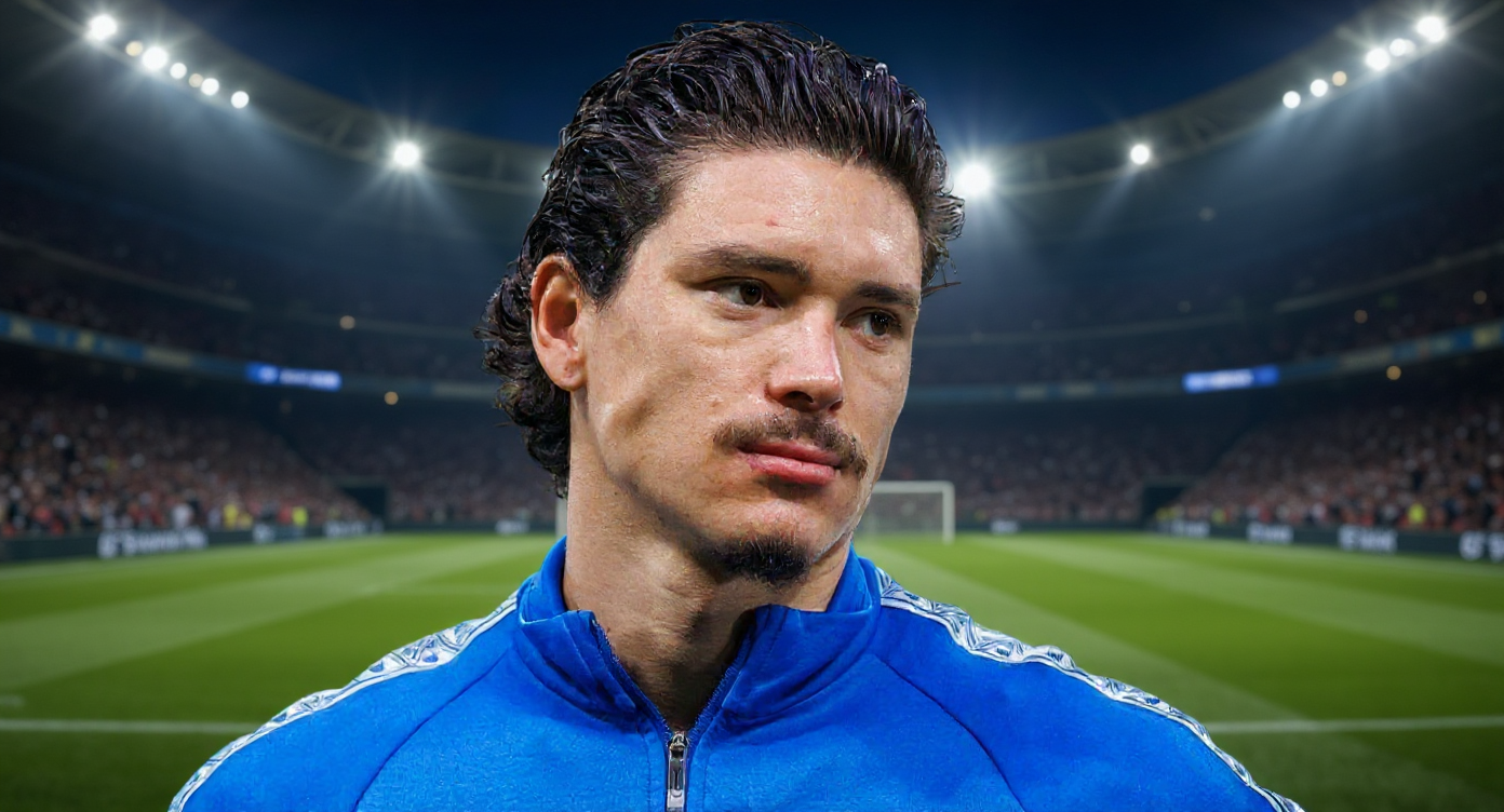Liverpool reportedly eye Darwin Núñez return from Al Hilal in summer 2026