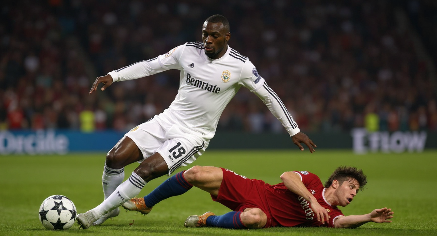 Lassana Diarra settles with FIFA and Belgian FA over 2014 transfer dispute