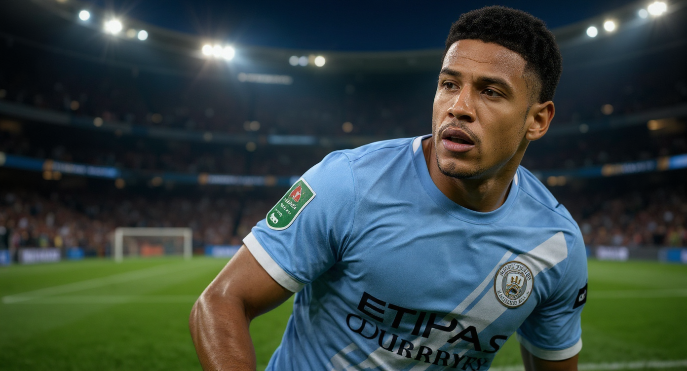 Spurs make progress on Savinho as Man United, Atletico and Barcelona appear in transfer gossip