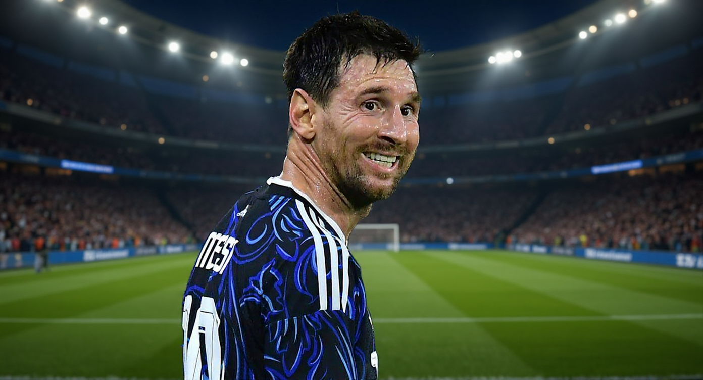 Lionel Messi to play in Argentina’s final World Cup friendly vs Iceland, Scaloni confirms