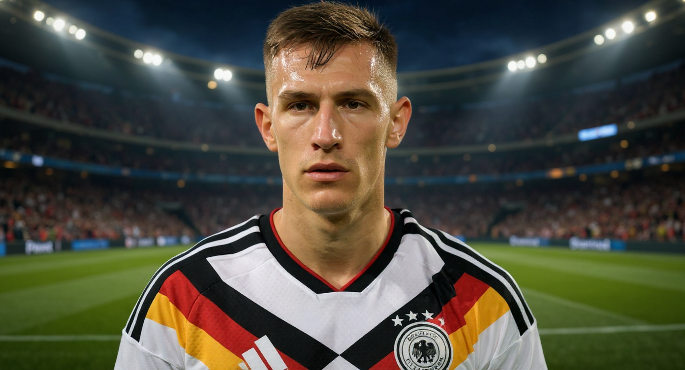 Nico Schlotterbeck linked to Real Madrid in €50–60m post-2026 World Cup move