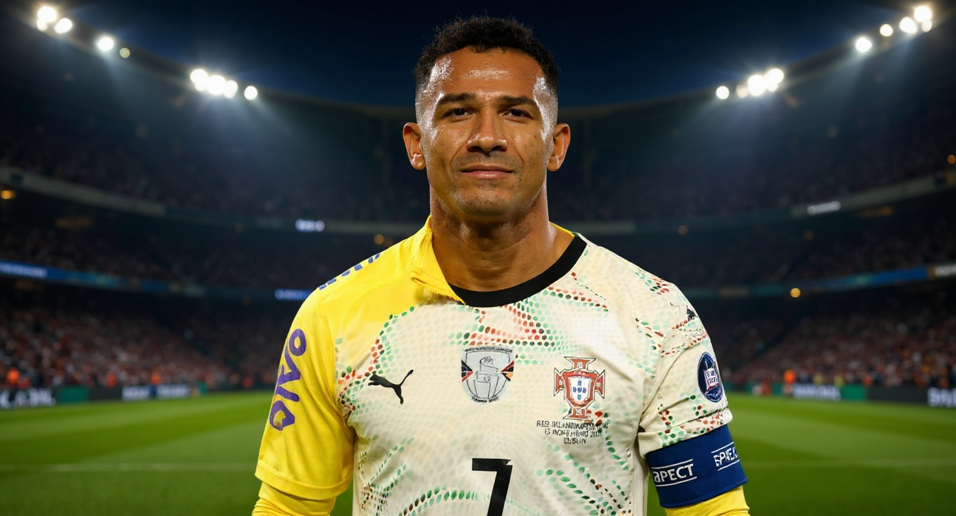 Danilo: 'Cristiano Ronaldo Was a Normal Guy' — Former Teammate Reflects on Ronaldo's Influence