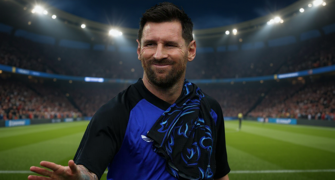 Messi to Play in Argentina vs Iceland Final Pre-World Cup Friendly — Latest Team News