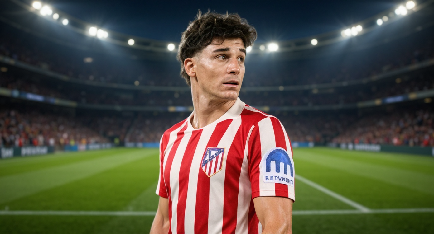 Julián Álvarez: Real Madrid €150m Bid Rejected by Atlético Madrid
