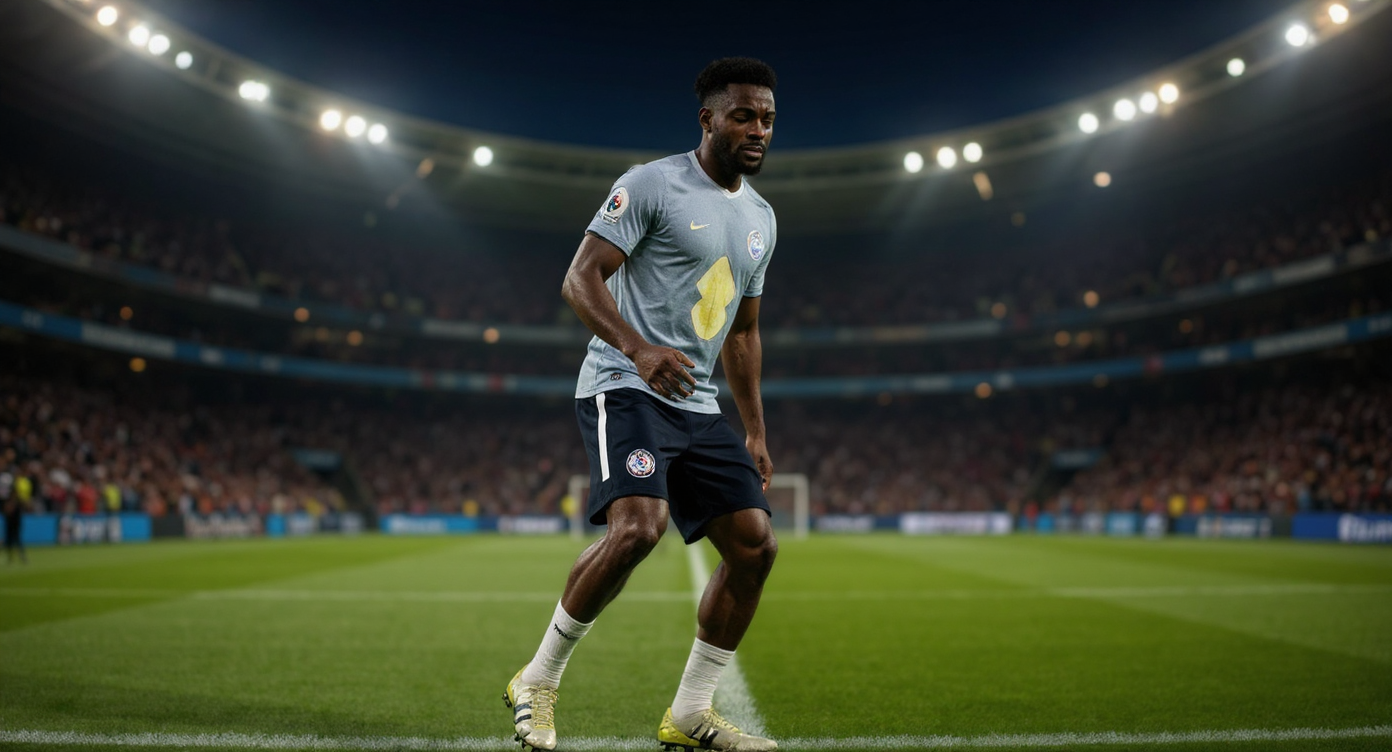 Bukayo Saka playing through Achilles pain, Tuchel warns ahead of World Cup