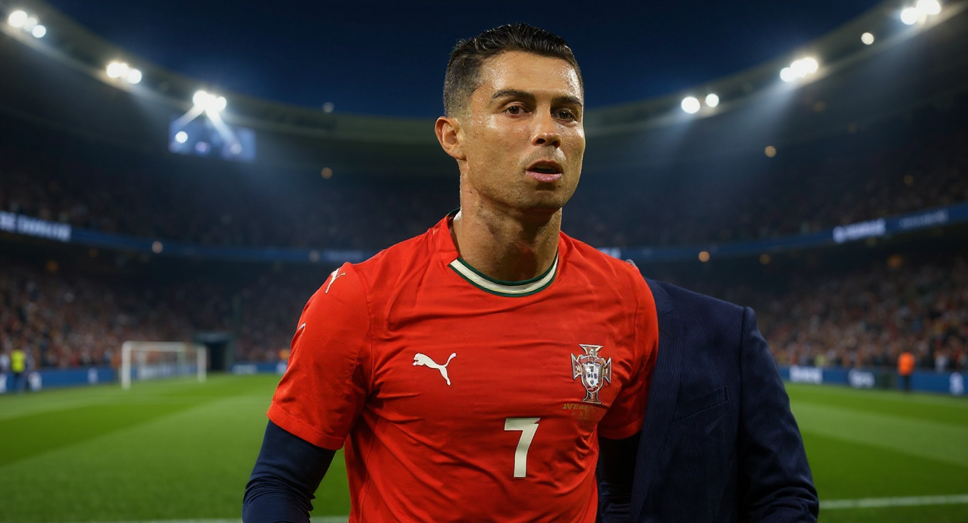 David Trezeguet: 'Cristiano Ronaldo deserves to win' — Portugal's 2026 World Cup hopes endorsed