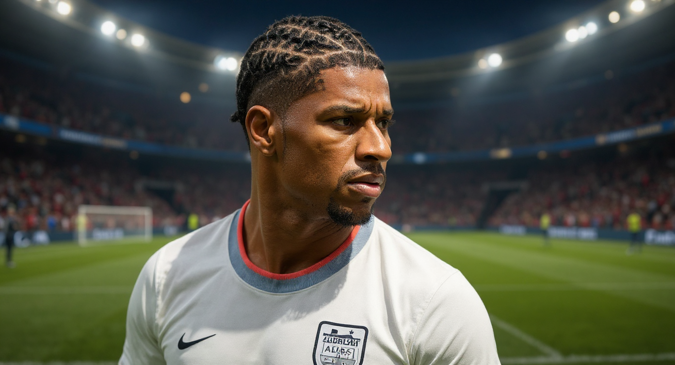 Marcus Rashford's future uncertain as Barcelona £26m deadline looms