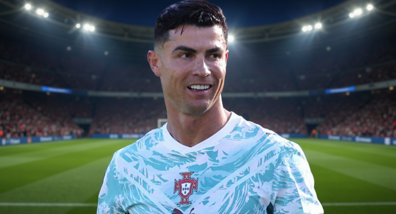 Portugal 2-1 Nigeria: Cristiano Ronaldo starts in final World Cup warm-up