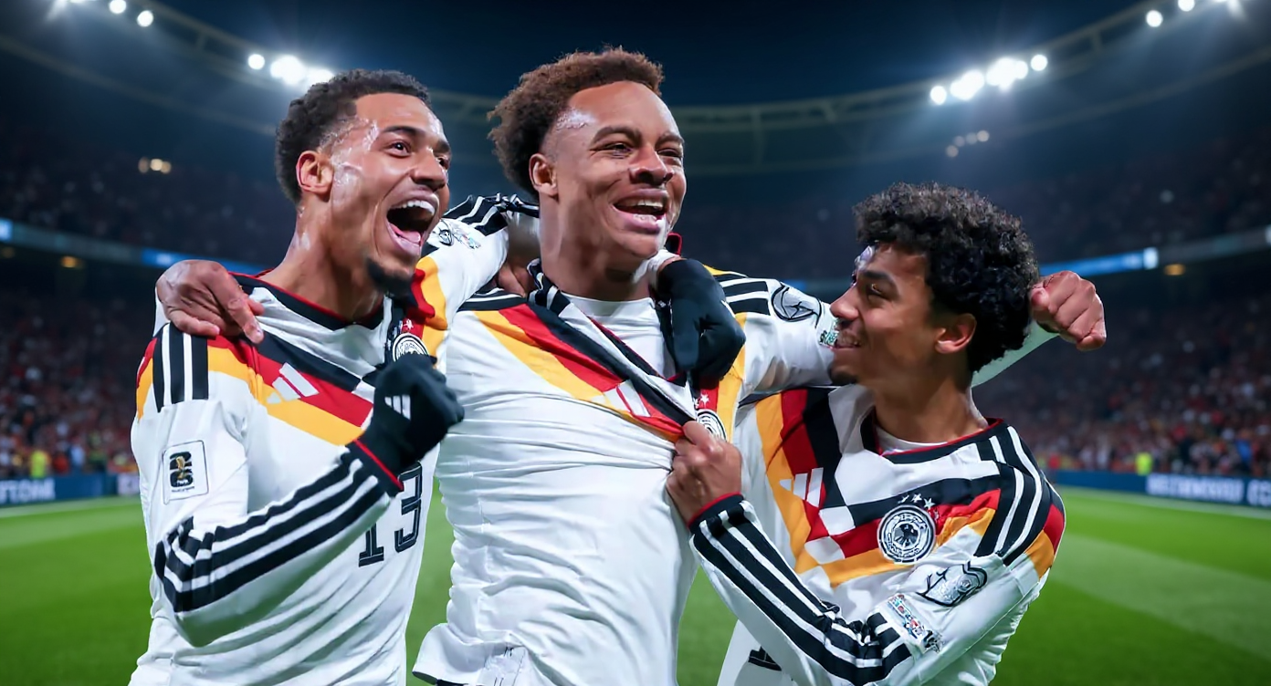 Man Utd Walk Away from £52m Bundesliga Defender as Rival Interest Emerges