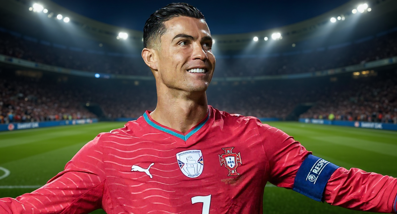 Portugal 2-1 Nigeria: Conceição off the bench secures final friendly win before 2026 World Cup