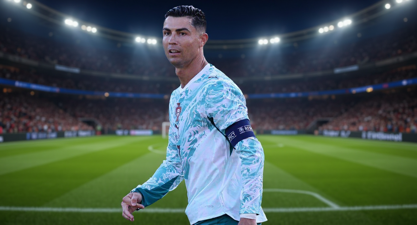 Portugal 2-1 Nigeria: How to watch the 2026 international friendly in the USA