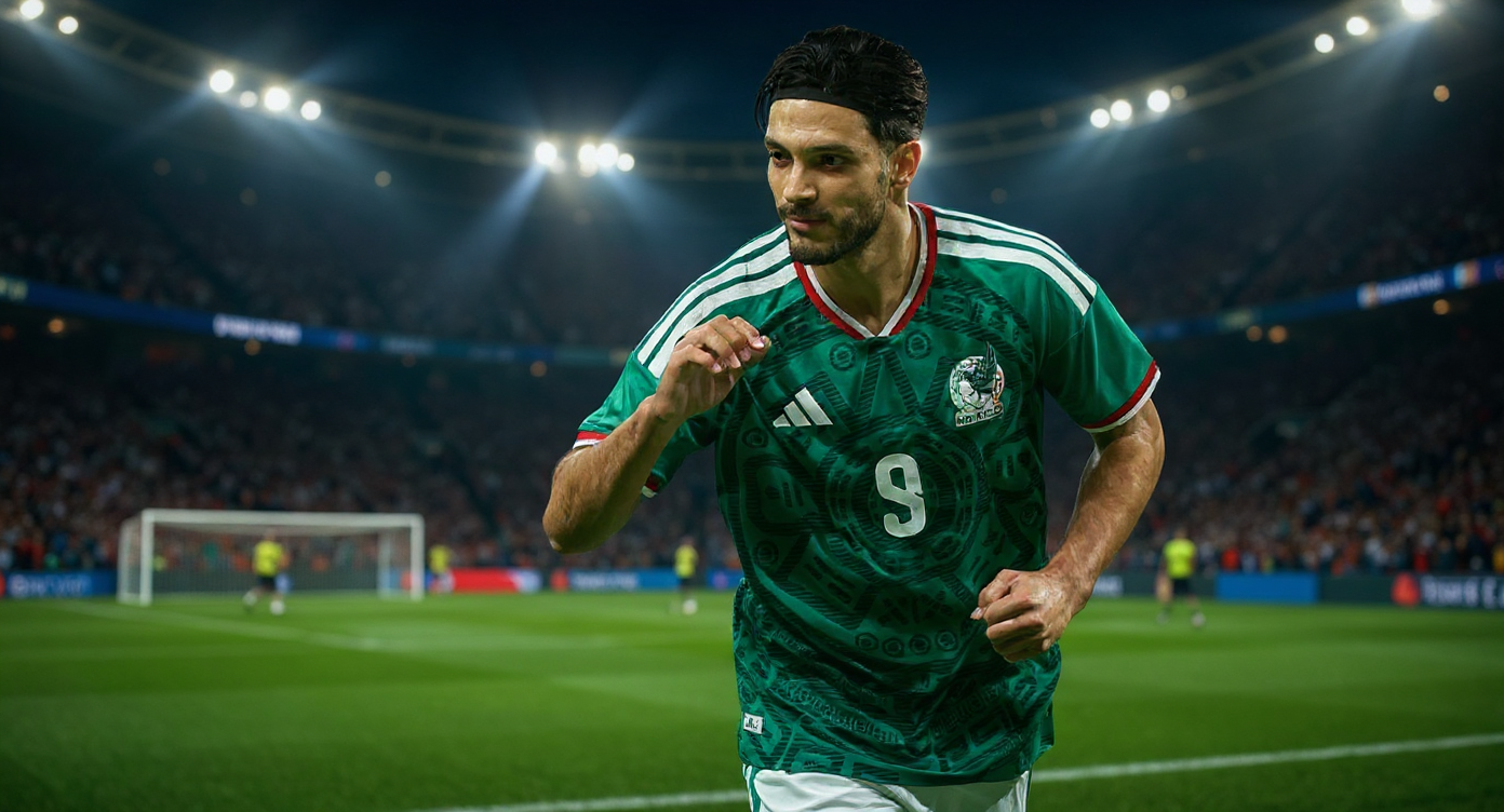 Mexico World Cup 2026 Preview: Jimenez, Aguirre, Tactics and Group A Outlook