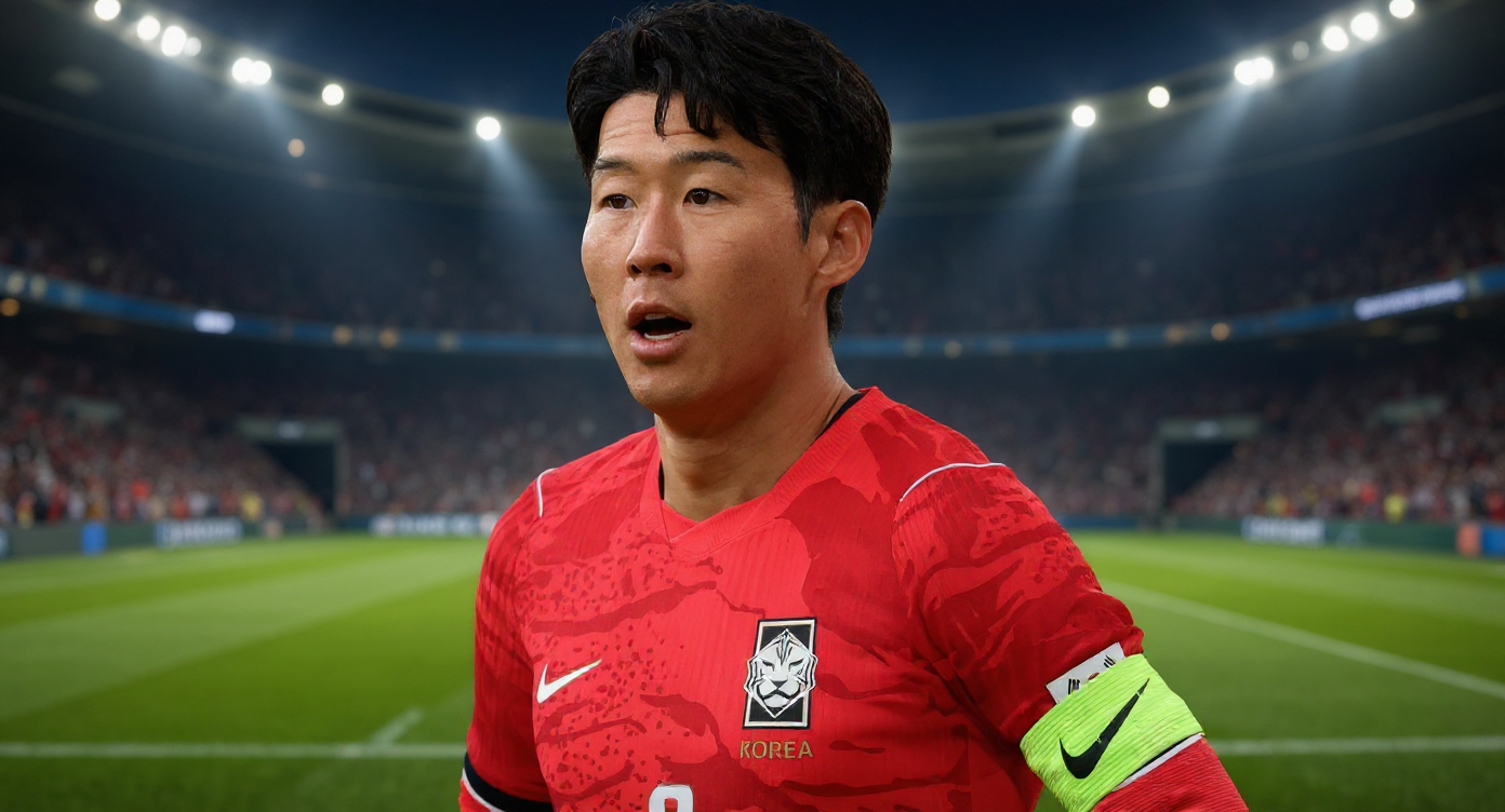 South Korea vs Czechia live: World Cup 2026 opener — kick-off, TV, projected XIs and tactical preview