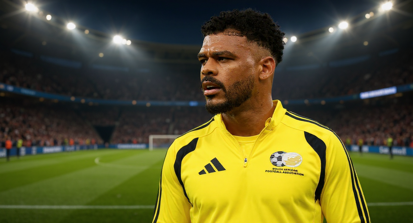 South Africa World Cup 2026: Mexico defeat leaves Bafana Bafana with uphill task