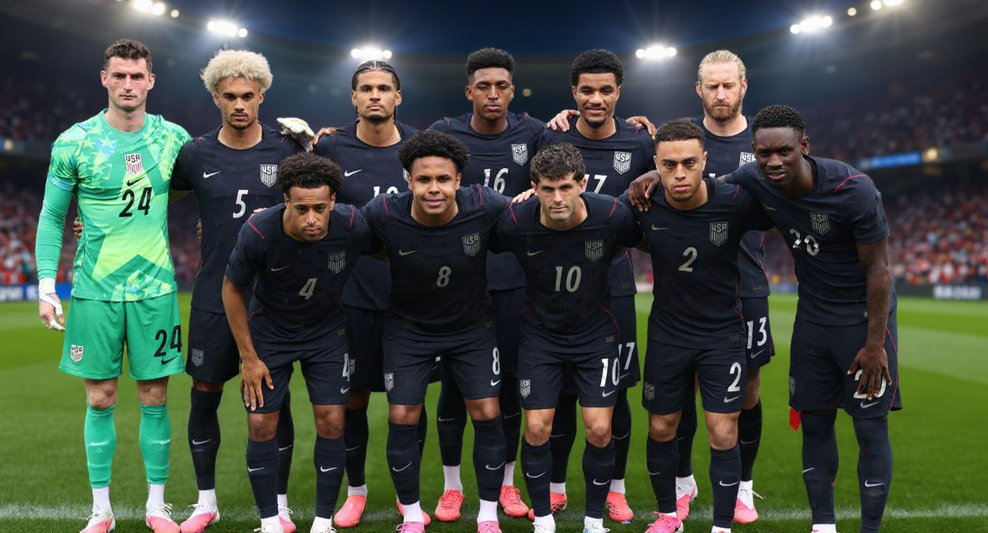 USMNT World Cup 2026 Preview: Pulisic, Pochettino and the Group D test