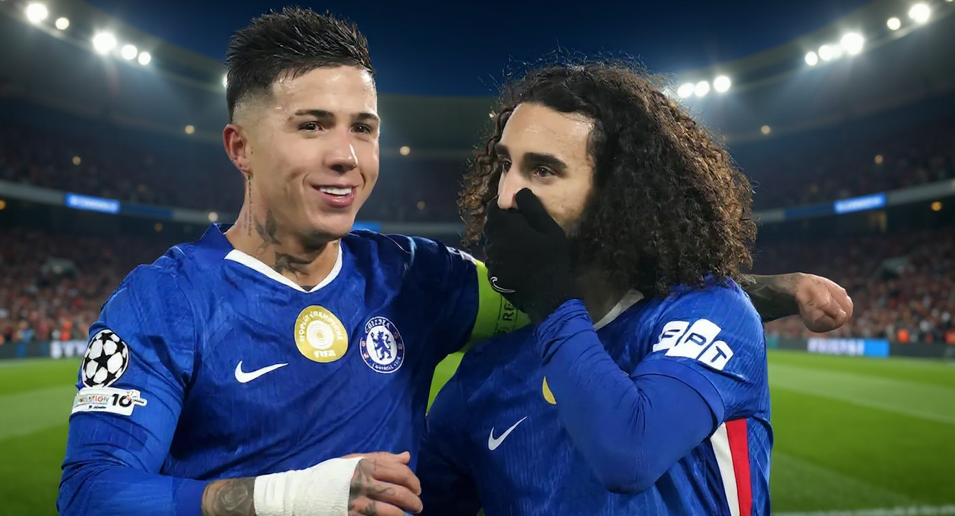Chelsea transfer: La Liga heavyweights open talks for versatile player