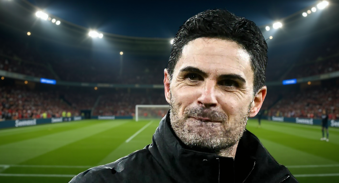 Arsenal eyes £65m La Liga winger to ease wide squad depth ahead of next season