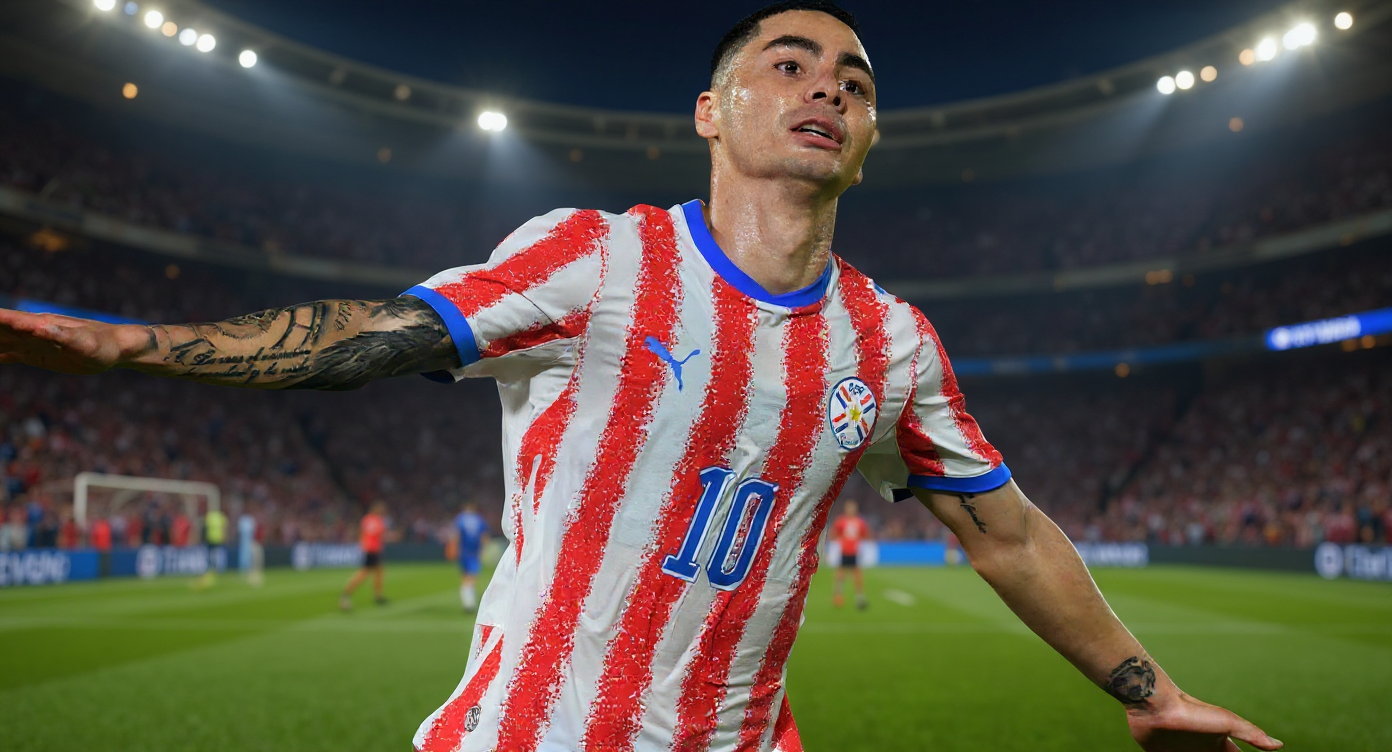 Paraguay World Cup 2026 Preview: Defensive grit, Julio Enciso and a realistic path from Group D