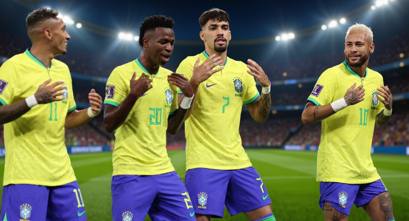 Brazil World Cup 2026 Preview: Ancelotti's Tactics, Vinícius Role and Morocco Test