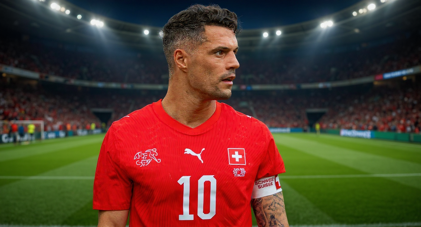 Qatar vs Switzerland: How to Watch in USA — Live Stream, Kickoff Time and Second-Half Score