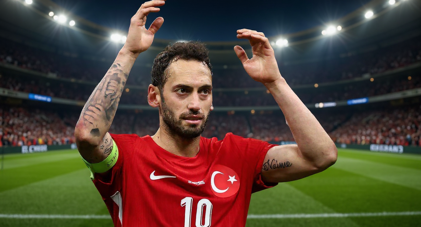 Turkiye World Cup 2026 Preview: Squad, Tactics and Why Arda Güler Matters in Group D