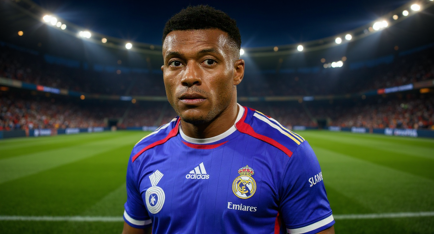 Makelele: Mourinho's Real Madrid return could help Kylian Mbappé 'play with teammates'