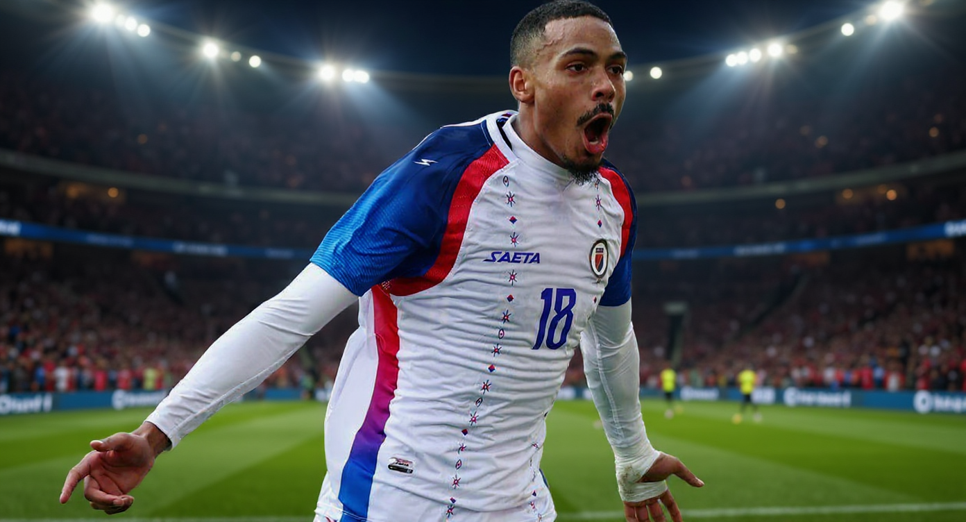 Haiti 0-1 Scotland: World Cup 2026 opener and what it means for Les Grenadiers
