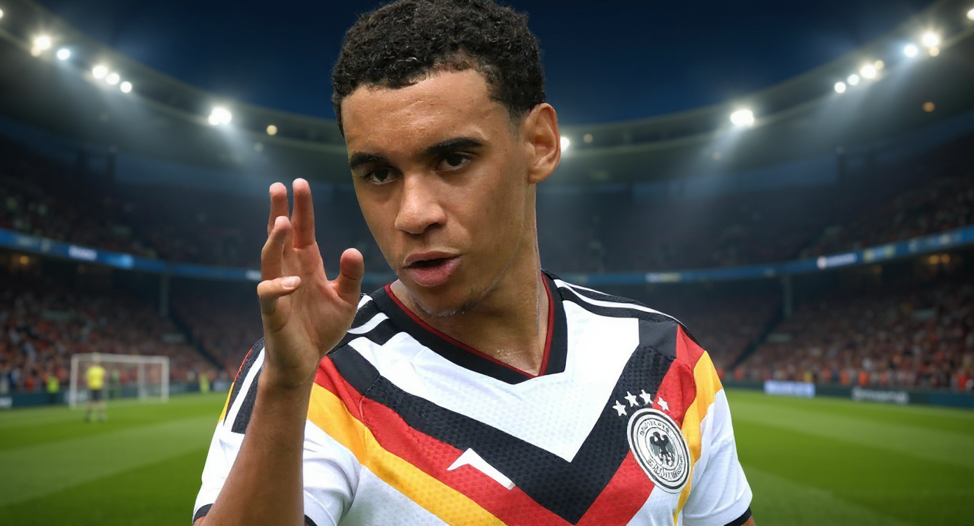 Germany World Cup 2026 Preview: Nagelsmann’s tactics, Musiala key in Curaçao opener