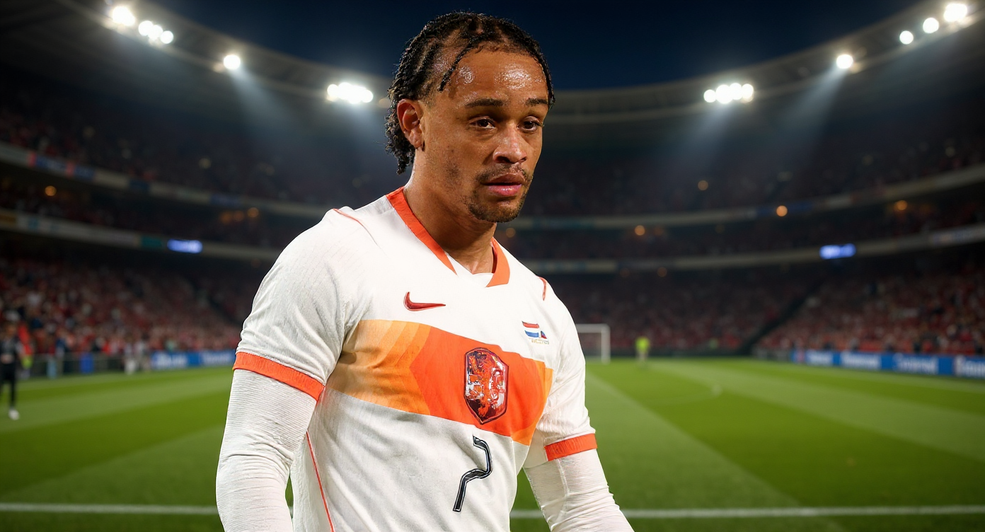 Xavi Simons ruled out of 2026 World Cup after ruptured ACL — big blow for Netherlands