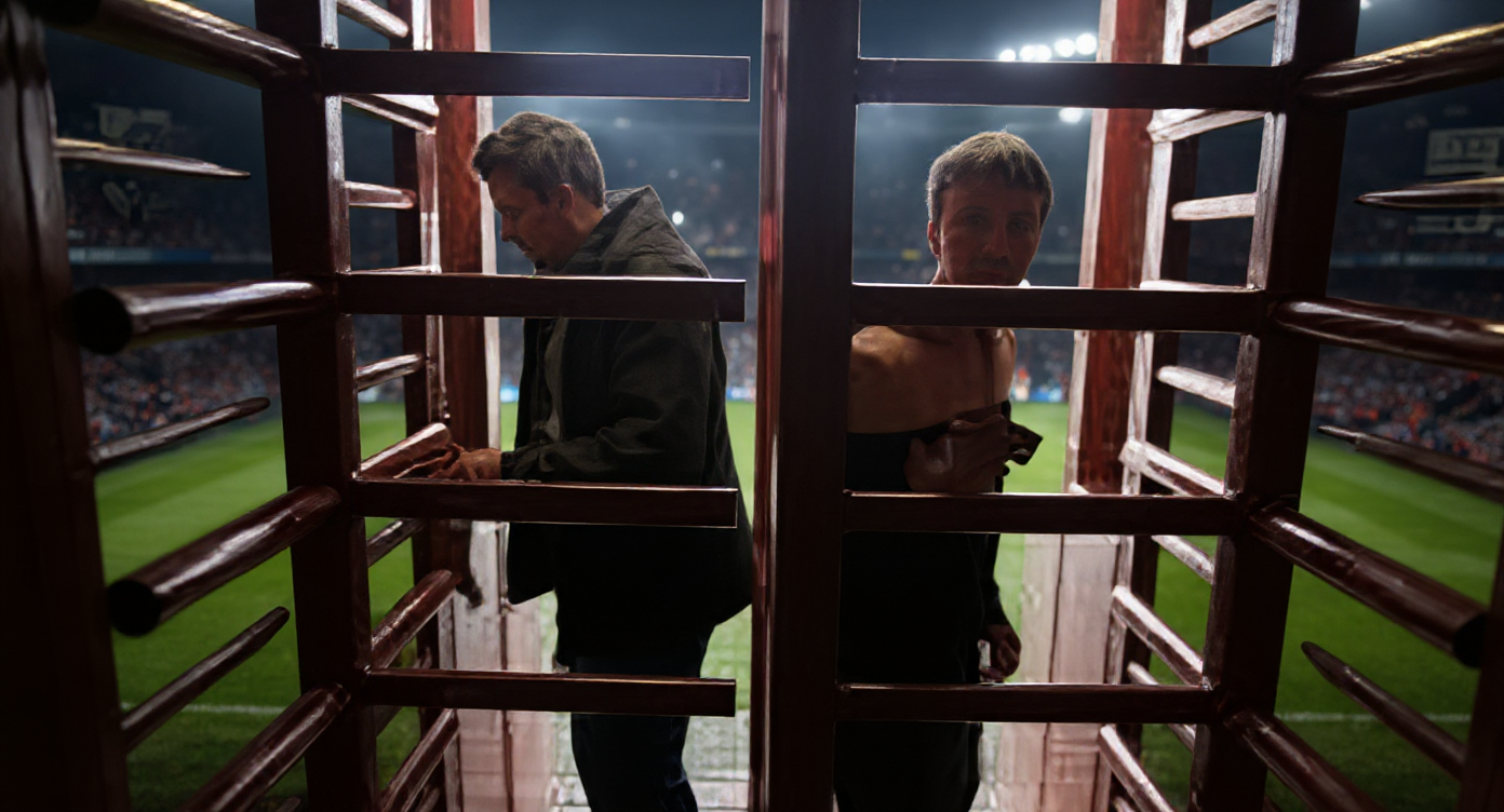 How ‘Premflix’ and the rise of tourist fans could shape football in the next decade